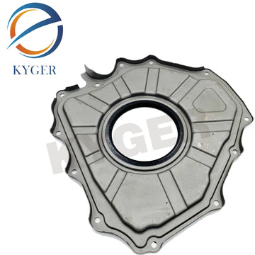 Suitable for Land Rover Discovery, Range Rover, Jaguar XF Crankshaft rear oil seal AJ812159 LR011219 High Quality