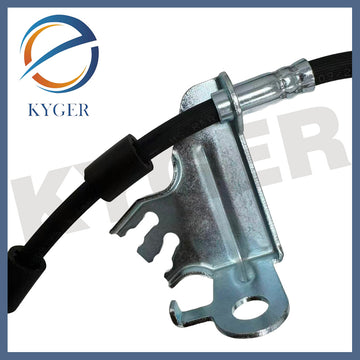 Suitable for Land Rover Discovery4Brake hose LR113969 LR172649 LR081601Cross-border Hot Selling