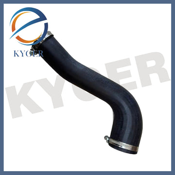 Suitable for Land Rover Discovery Sport2Intercooler pipe separate hose LR009799 High-quality auto parts KYGER