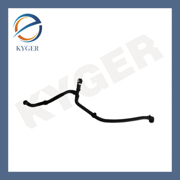 Suitable for Land Rover Velar and Jaguar FP Water supply pipe LR091857 T4A2960 High-quality auto parts
