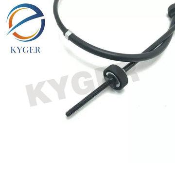 Suitable for Land Rover Range Rover Discovery right handbrake cable LR018469 High-quality auto parts KYGER
