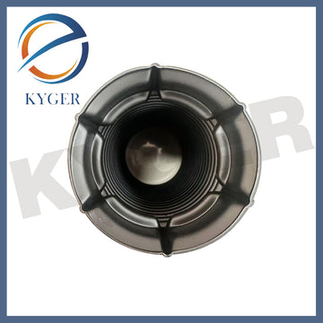 Suitable for Land Rover Velar RRV Jaguar XE Front dust cover LR090636 T4N7367 High Quality