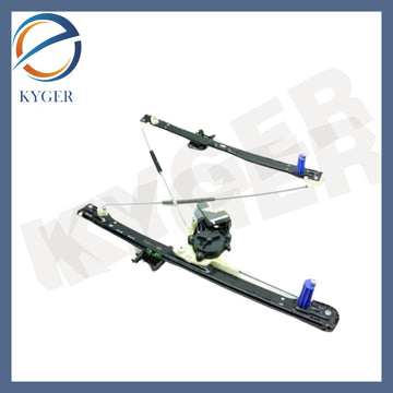 Suitable for Land Rover Discovery5Right front door window regulator LR083210 LR153953