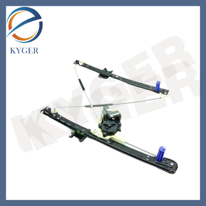 Suitable for Land Rover Discovery5Right front door window regulator LR083210 LR153953