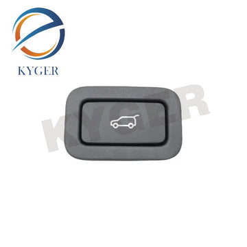 Suitable for Range Rover RS10RRE Electric tailgate switch LR025424 C2D4006