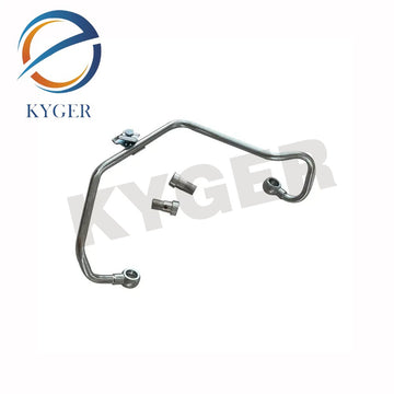 Suitable for Land Rover Evoque, Discovery Sport, and Jaguar turbocharger hose C2G2674 LR024986 LR087725