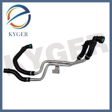 Suitable for Land Rover Discovery 43.0Gasoline-powered heater water pipe LR050880 Cross-border best-selling high-quality auto parts