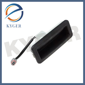 Applicable to Land Rover RS05RS10Tailgate Switch YUZ500020 High-quality auto parts KYGER