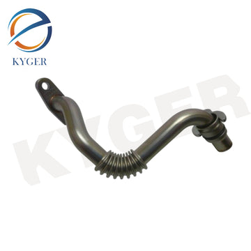 Suitable for Land Rover Discovery, Range Rover, Jaguar XJXF Turbocharger hose LR087351 T2H24050