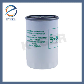 Suitable for Jaguar XFXJ Land Rover Discovery oil filter C2D56297 454116 XR823395