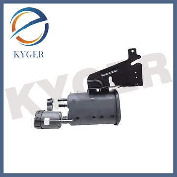 Suitable for Range Rover RR13RS14Carbon canister LR072683 LR045376 Cross-border bestseller of high quality
