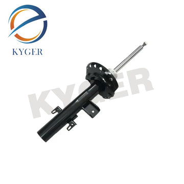 Suitable for Land Rover Evoque RRE Front shock absorber right LR024442 High-quality auto parts KYGER