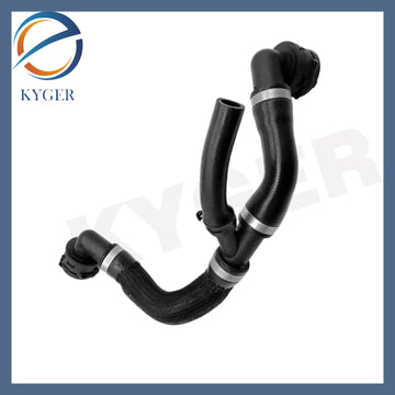 Suitable for Land Rover Range Rover Evoque and Jaguar R-PACE Water supply pipe LR094103 KG23053014 J9C4878