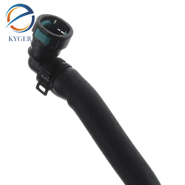 Suitable for Land Rover Discovery Range Rover auxiliary water bottle hose LR034628 High-quality auto parts KYGER