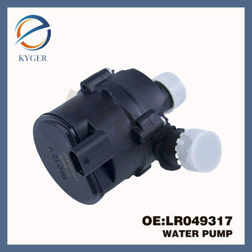 Suitable for Land Rover Range Rover and Discovery electronic water pump LR049317 0392023382