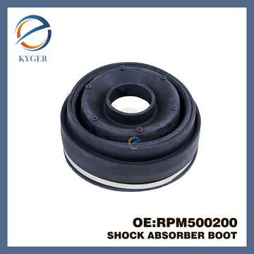 Suitable for Land Rover Range Rover Discovery4Rear dust cover RPM500200