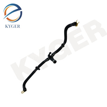 Suitable for Jaguar XFXJ Land Rover Range Rover intercooler hose JDE11534 LR013163 LR033912