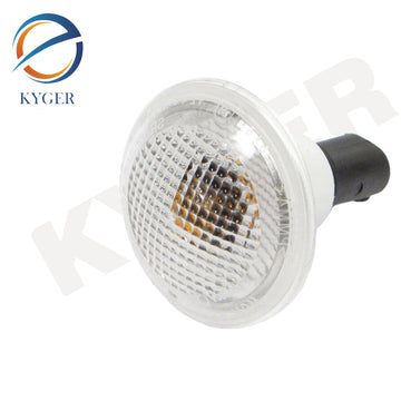 Suitable for Range Rover RR02RR10Front fender light XGB500020 High-quality auto parts KYGER