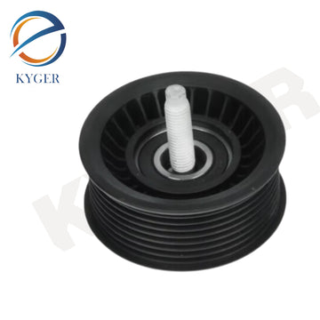 Suitable for Land Rover Discovery Range Rover belt idler pulley5.0 LR035545