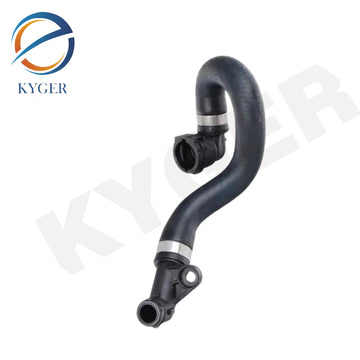 Suitable for Land Rover Discovery II F2Air intake branch pipe hose LR001464 Spot Goods KYGER
