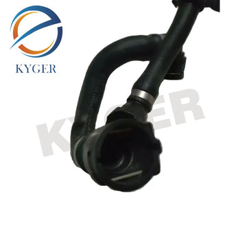 Suitable for Land Rover Evoque, Discovery, and Range Rover Sport heater water pipe LR094097 LR112866 LR114624