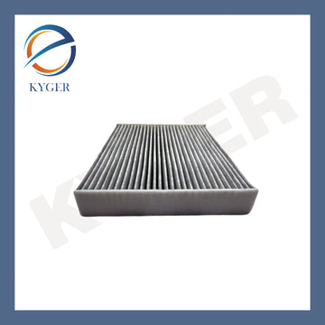 Suitable for Range Rover RR22RS23Interior air conditioning compartment LR153587 LR153596 High-quality auto parts