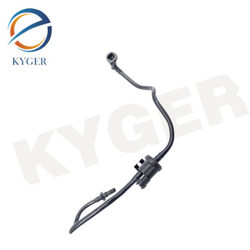 Suitable for Land Rover Range Rover Jaguar XJXF Vacuum pump hose LR088580 LR025232 AJ813861