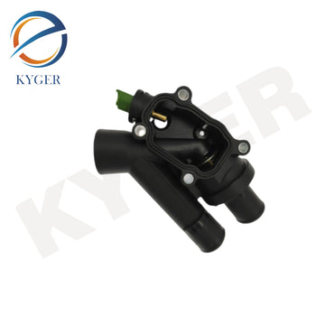 Suitable for Land Rover Discovery Sport2Aurora Jaguar XF Thermostat LR001312 C2S44028