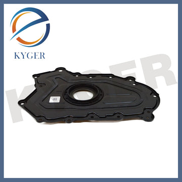 Suitable for Land Rover crankshaft front cover LR108531 LR095132 LR077985 JDE39983 JDE38482