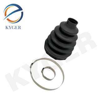 Suitable for Range Rover RRS14Front axle dust cover LR048169
