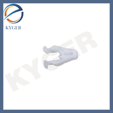 Suitable for Land Rover Evoque RRE Card clamp LR027260 High-quality auto parts available for immediate delivery