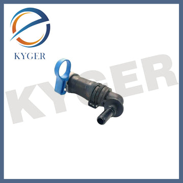 Suitable for Land Rover Evoque RRE Brake hose LR135553 Cross-border best-selling high-quality auto parts KYGER