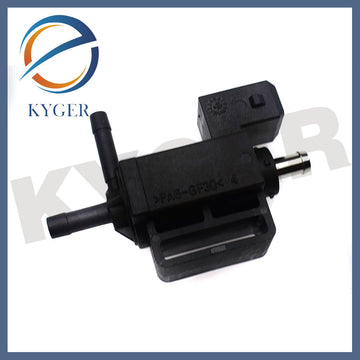 Suitable for Land Rover Range Rover Evoque and Jaguar XF Turbocharger Bypass Valve LR074184 LR048511 JDE28457