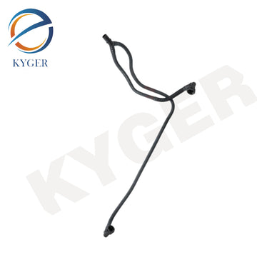 Suitable for Range Rover RR10Heating air duct LR017358 Spot Goods KYGER