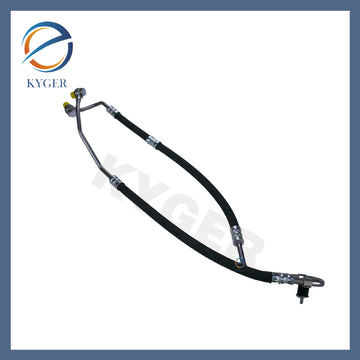 Suitable for Range Rover5.0Displacement direction oil pipe LR011940