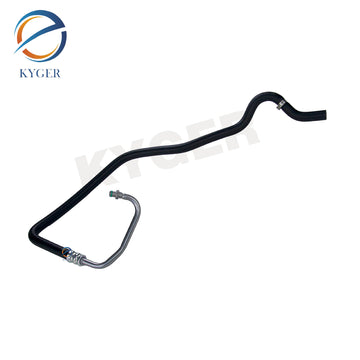 Suitable for Discovery 3 and Discovery 4 2.7 3.0Displacement direction oil pipe LR057813 QEH500690