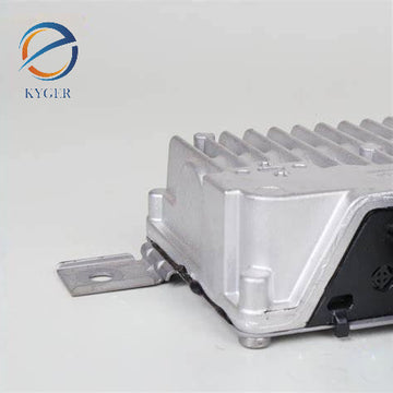 Suitable for Land Rover Discovery, Range Rover, and Range Rover Sport oil pump control computer WQM500020 ABU761310