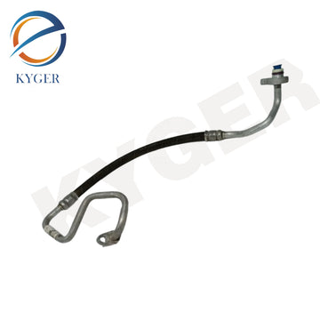 Suitable for Land Rover Evoque RRE Discover the Divine Journey DB5 Air conditioning pipe LR070476 KG23061501