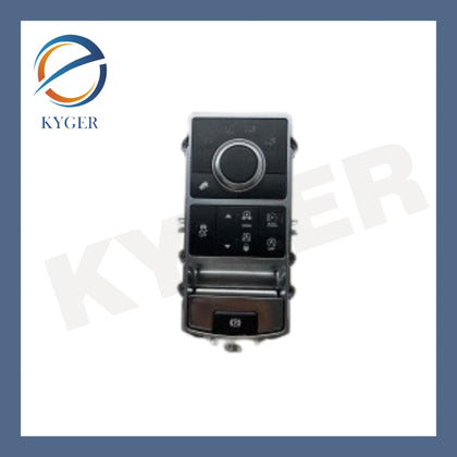 Suitable for Range Rover RR13RS14Terrain switch LR080242 LR061209 High-quality auto parts