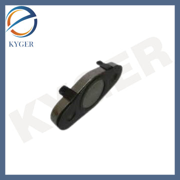 Suitable for Land Rover Discovery Range Rover turbo oil return pipe gasket LR044555