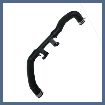 Suitable for Land Rover Velar and Jaguar XE Heating air duct LR093670 LR184616 T2R17694