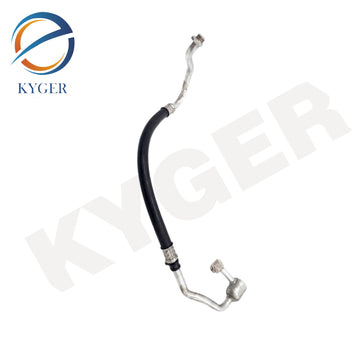 Suitable for Land Rover Range Rover air conditioning pipe LR071863 LR061570 LR035480