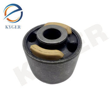 Suitable for Land Rover Discovery II F2Rear lower control arm rubber sleeve LR001182 High-quality car parts