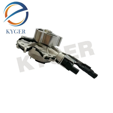 Suitable for Discovery Sport and Range Rover Evoque water pump JDE40023 LR115260 LR140742