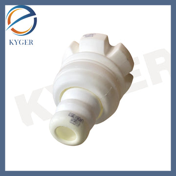 Applicable to Land Rover DB5Rear shock absorber rubber LR061353