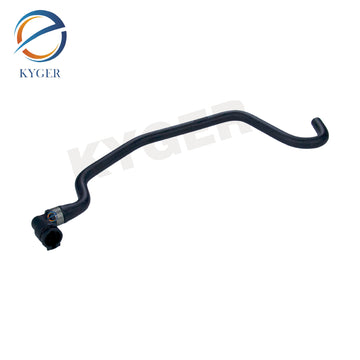 Suitable for Range Rover3.0 4.4Drainage from the auxiliary water bottle to the water tank pipe PCH001150
