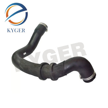 Suitable for Land Rover Evoque, Discovery, and Range Rover Sport intercooler hose LR024304 LR066436 High Quality