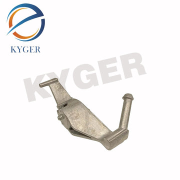 Suitable for Range Rover RR13Exhaust pipe bracket right LR125204 High-quality auto parts