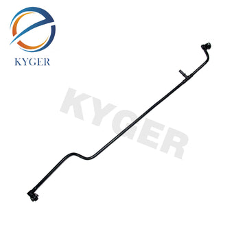 Suitable for Range Rover Sport The auxiliary kettle return pipe is long LR034645=LR146301