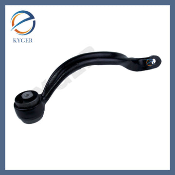 Suitable for the right lower control arm of Land Rover Range Rover（Bend）LR018343
